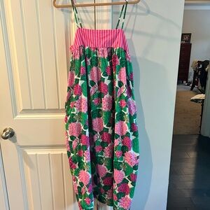 Printfresh Pink Daydream Nightgown